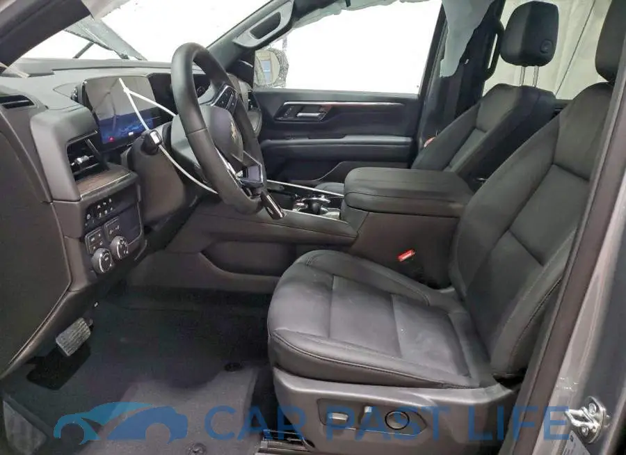 1GNS6CKD4TR203909# 7