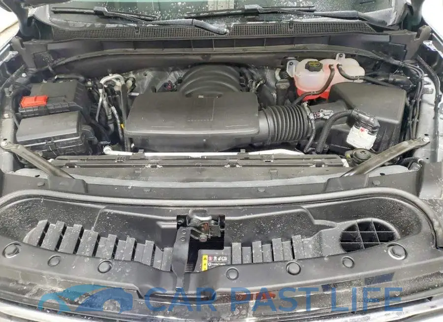 1GNS6CKD4TR203909# 12