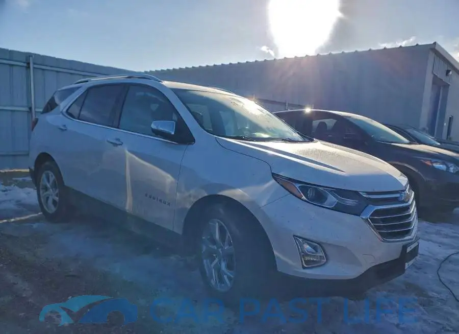 3GNAXNEV5MS136292# 4