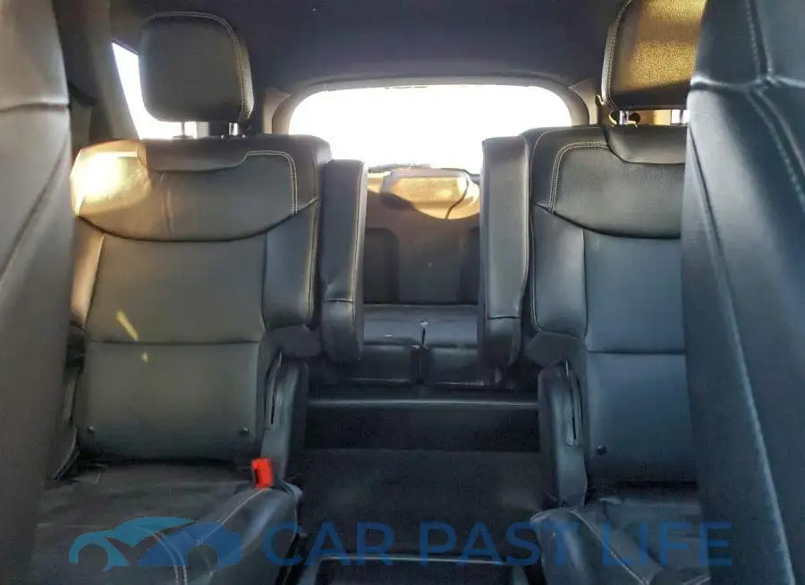 1FM5K8GC0MGB44252# 10