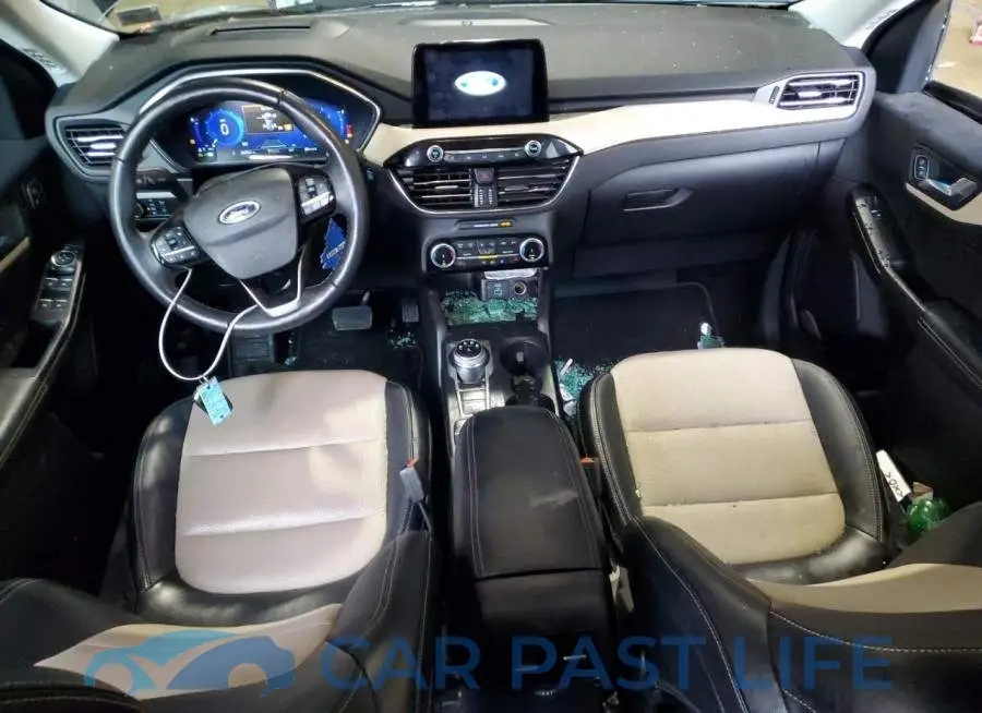 1FMCU9J92NUB68530# 8