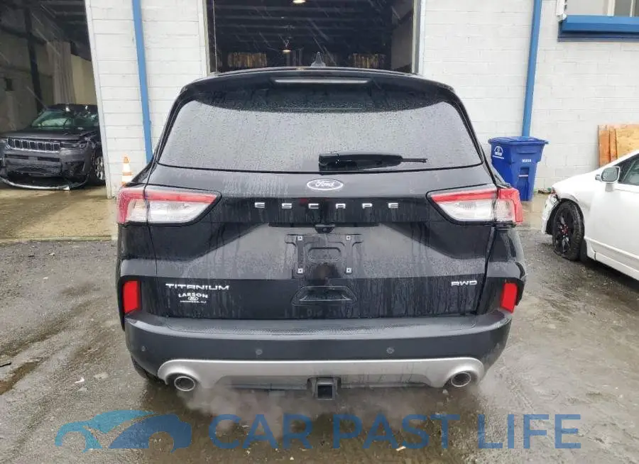 1FMCU9J92NUB68530# 6