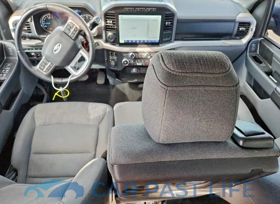 1FTFW1E82MFA51550# 8