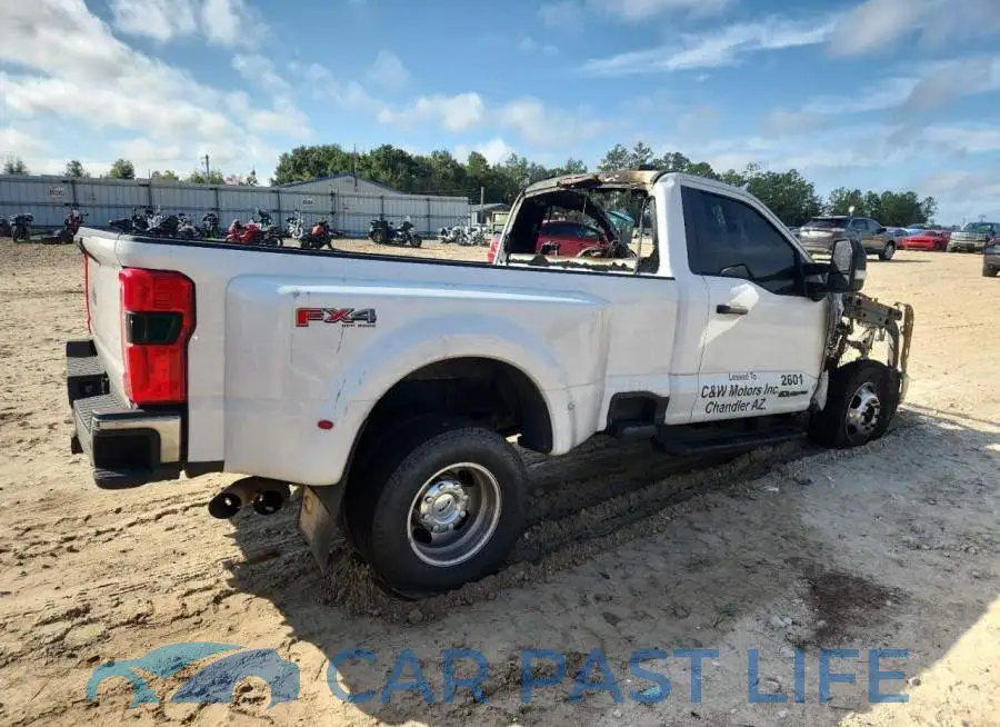 1FTRF3DT7PEC86664# 3
