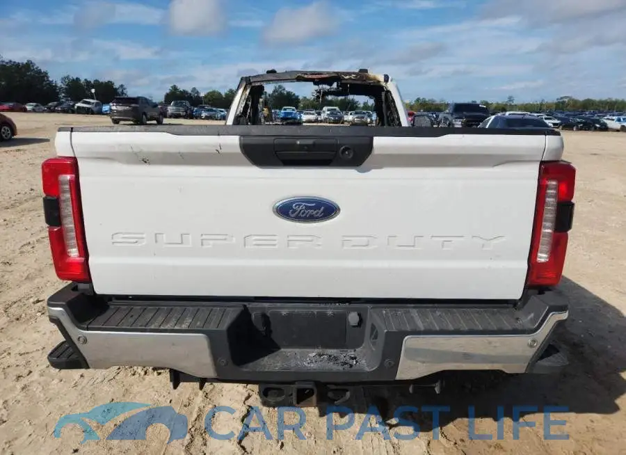 1FTRF3DT7PEC86664# 6
