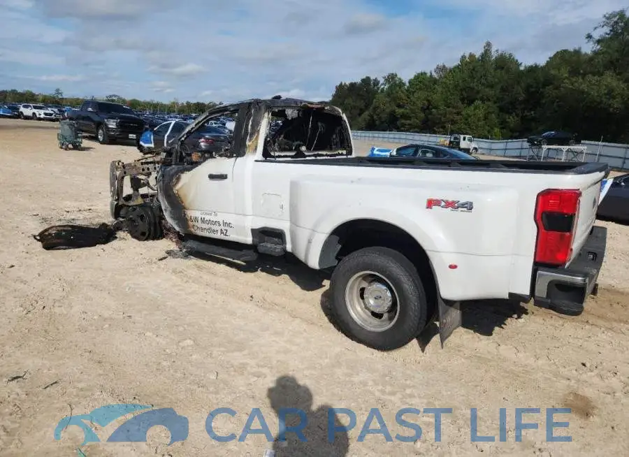 1FTRF3DT7PEC86664# 2