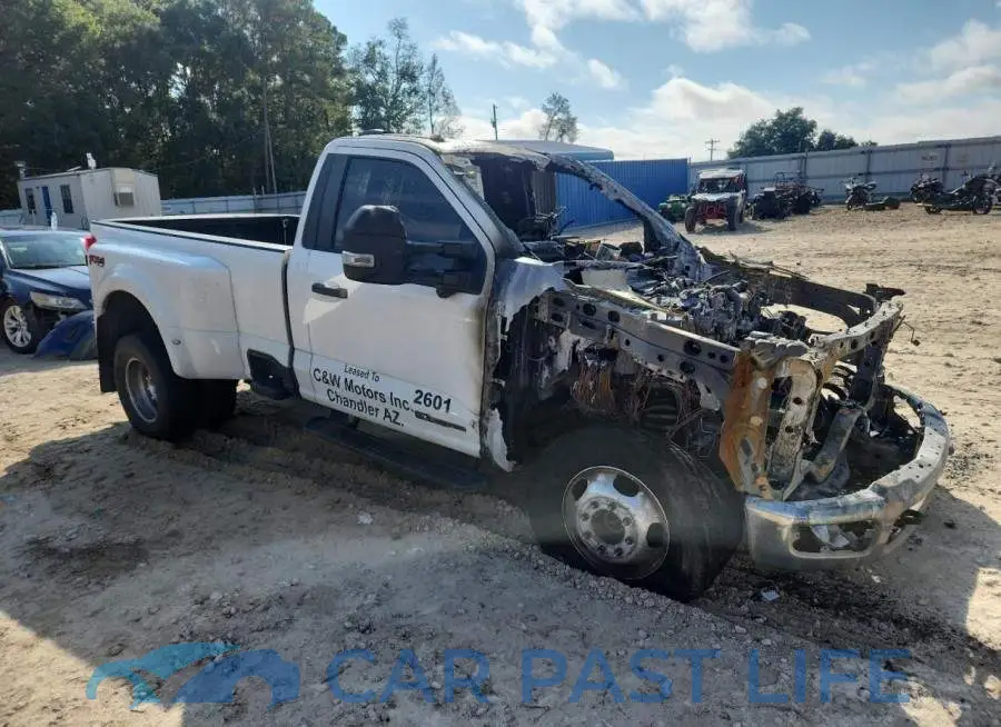 1FTRF3DT7PEC86664# 4