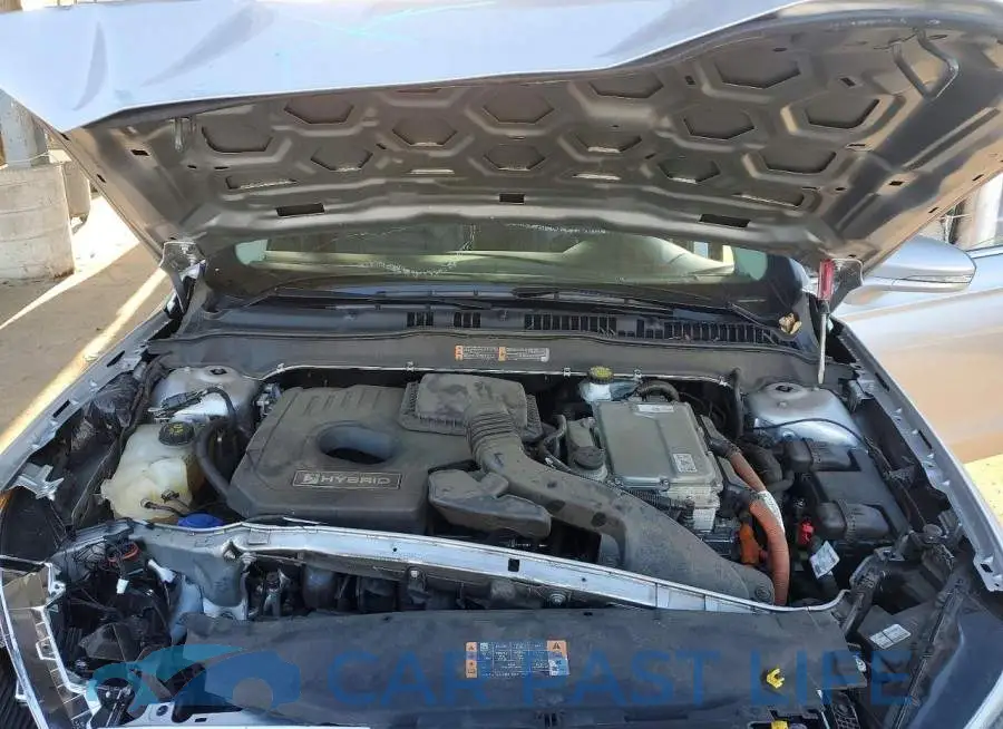 3FA6P0MUXKR117550# 11