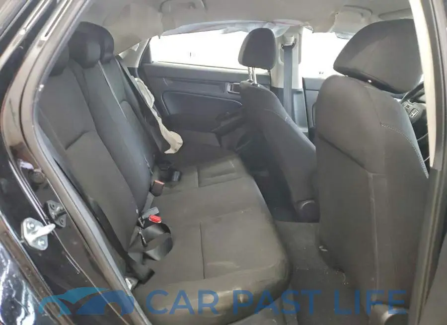 19XFL2H58RE041834# 10