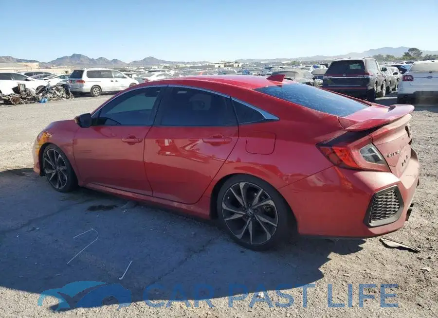 2HGFC1E59KH706931# 2