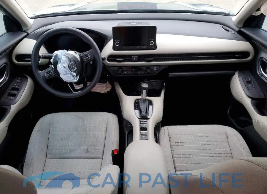 3CZRZ2H38RM780888# 8