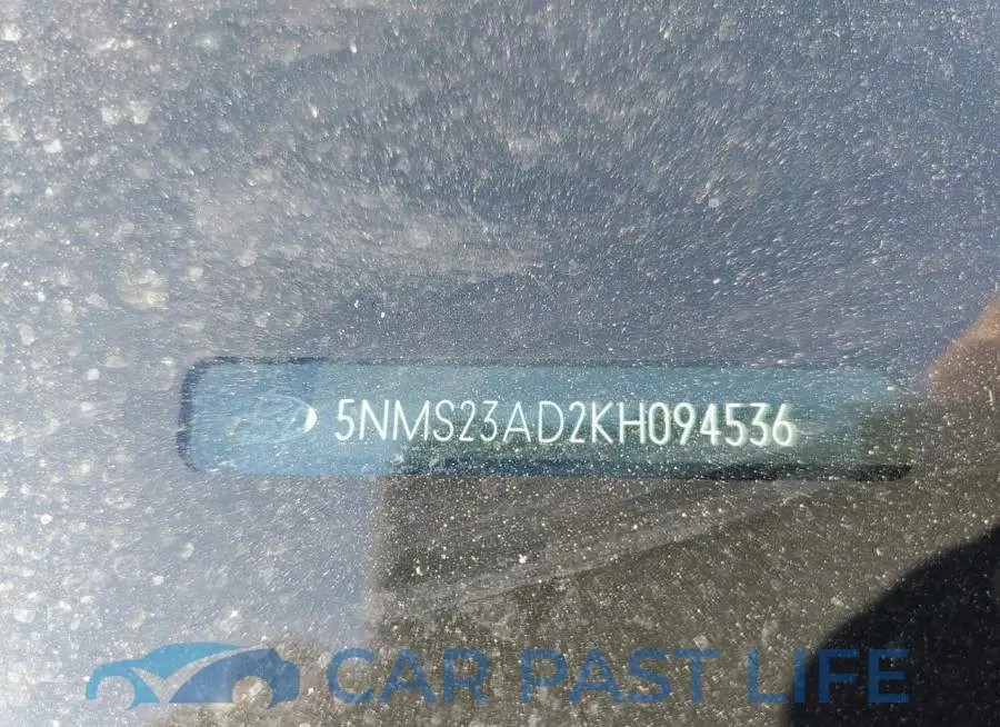 5NMS23AD2KH094536# 13