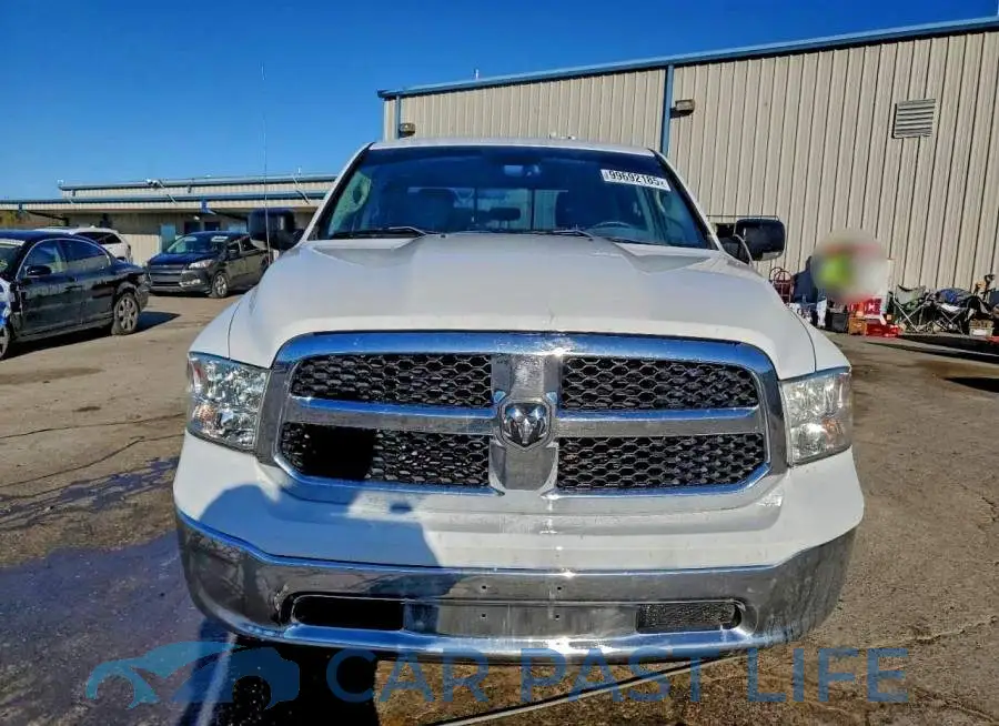 1C6RR6TT7LS135935# 5