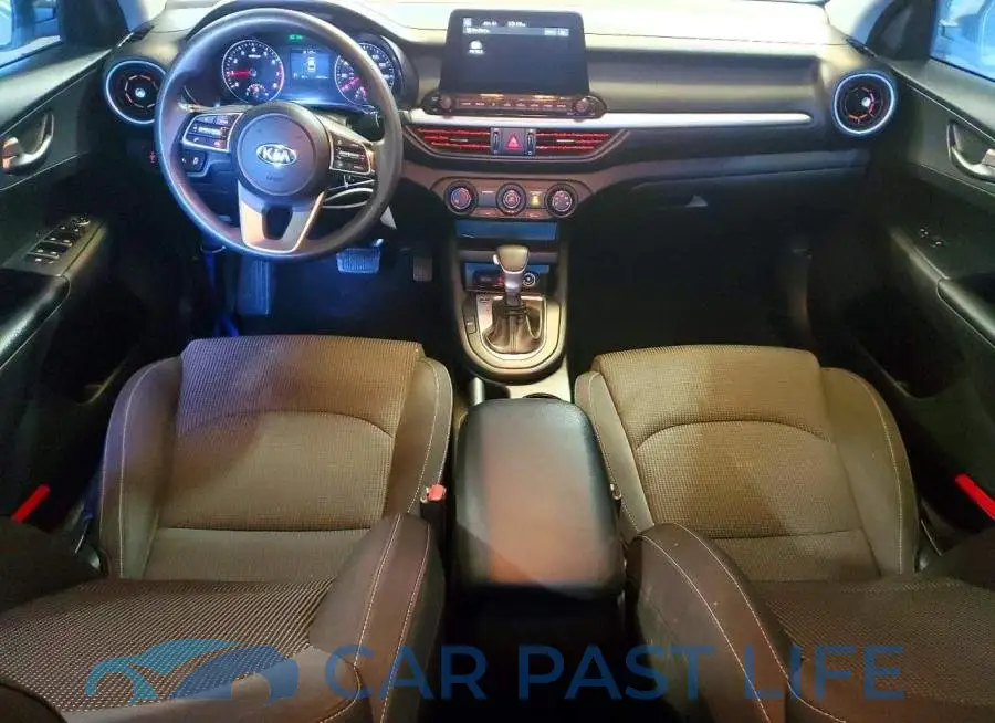 3KPF24AD6LE260802# 8
