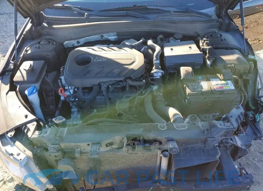 5XXGV4L22KG343253# 11