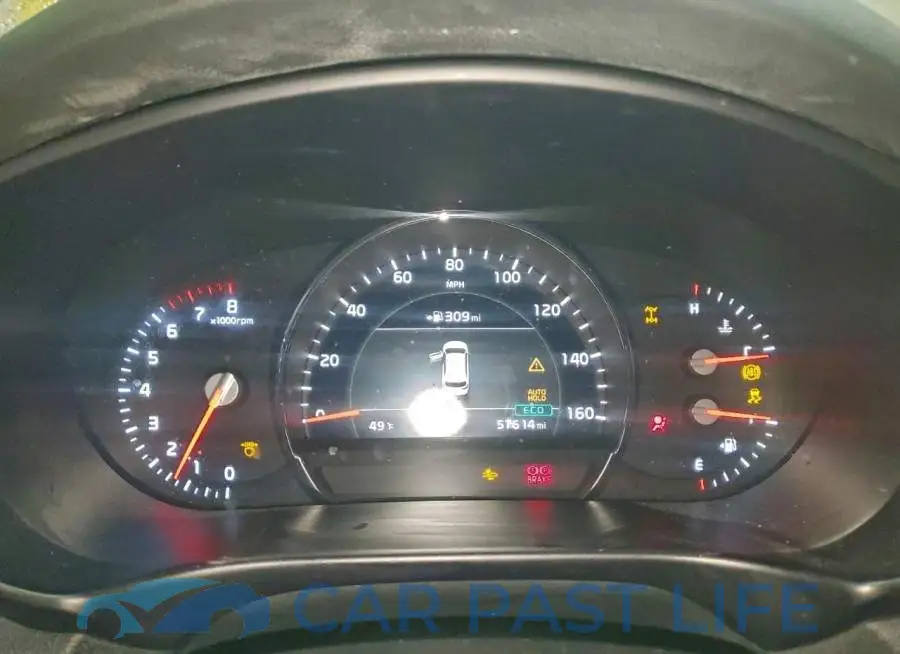 5XYPKDA57KG539982# 9