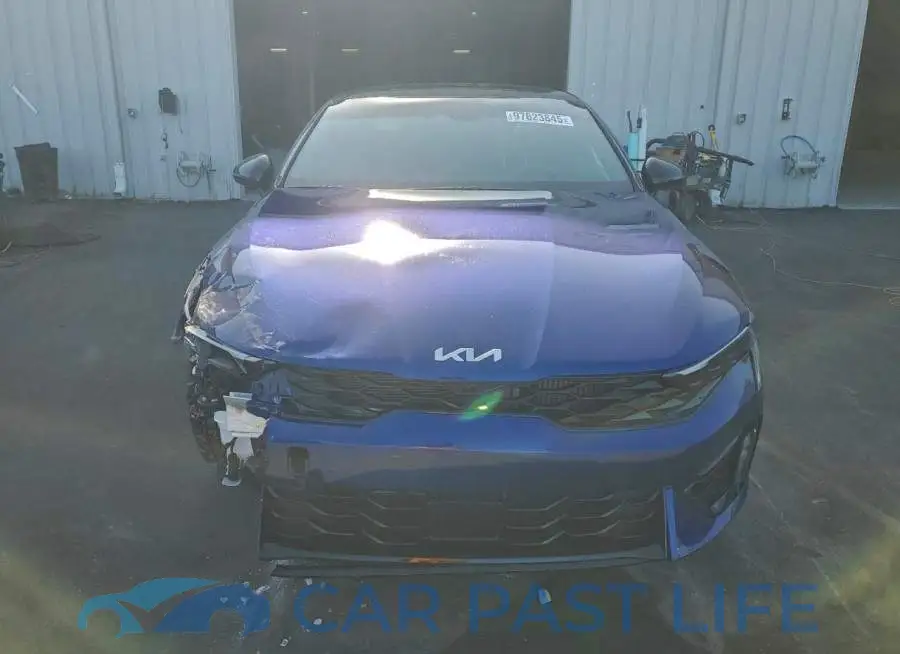 KNAG44J82T5416599# 5