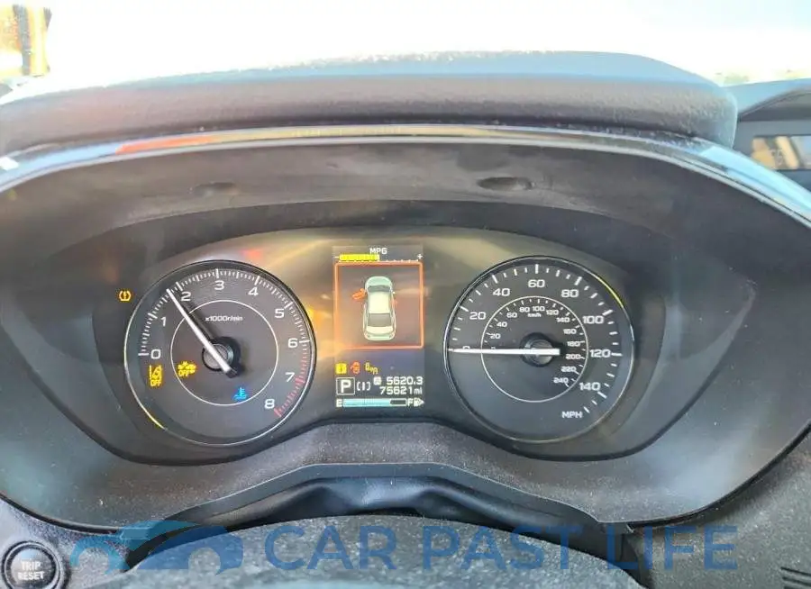 4S3GKAD6XM3600560# 9