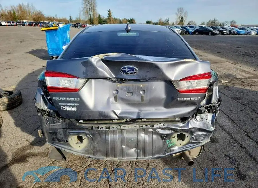 4S3GKAV69M3605084# 6