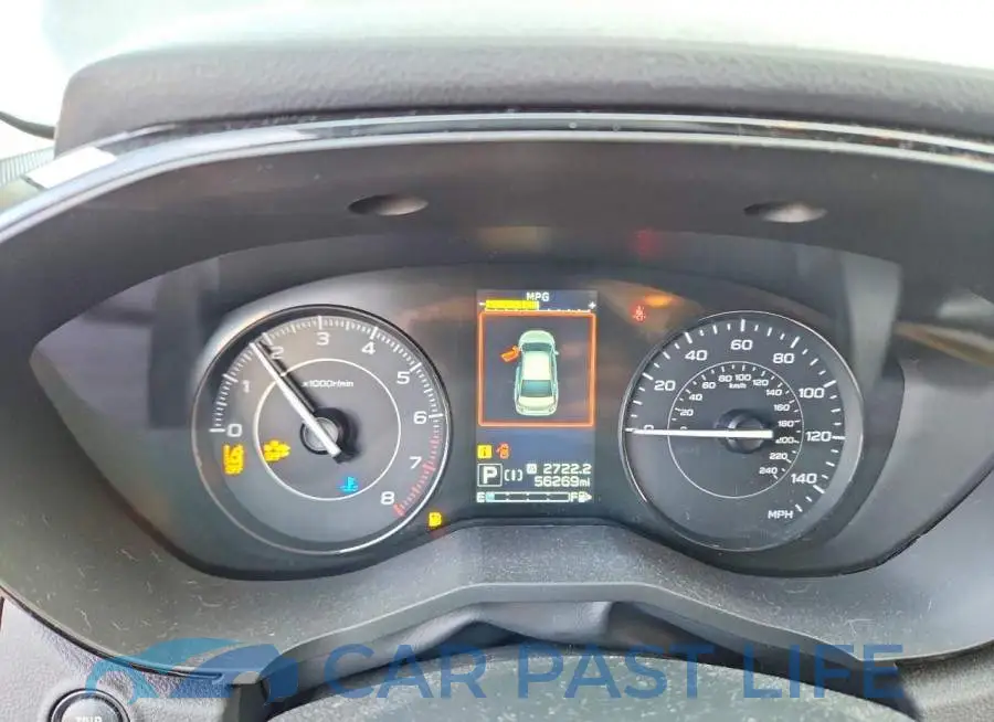 4S3GKAV69M3605084# 9