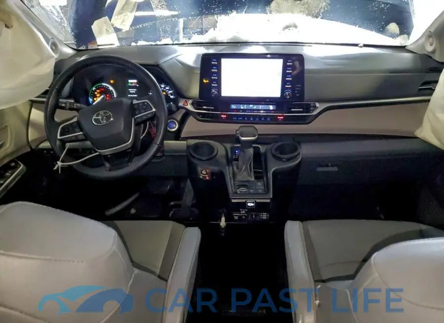 5TDJRKEC4PS178008# 8