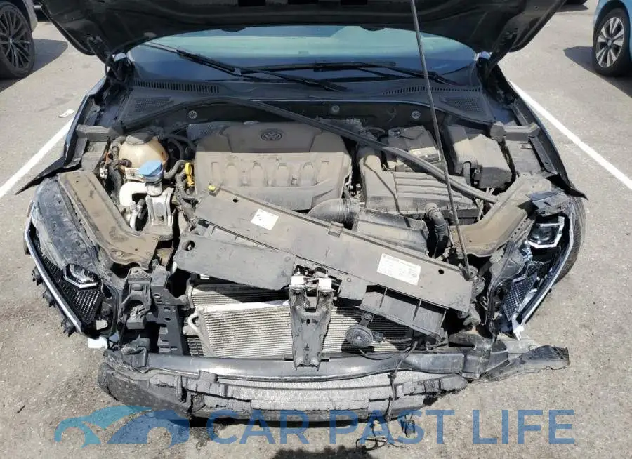 1VWSA7A36LC016341# 11