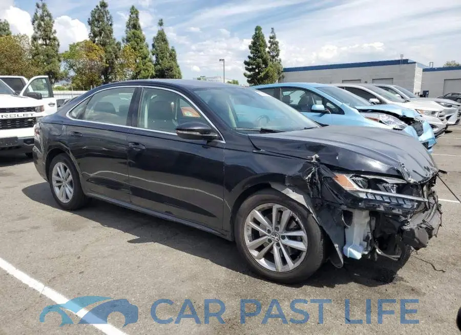 1VWSA7A36LC016341# 4