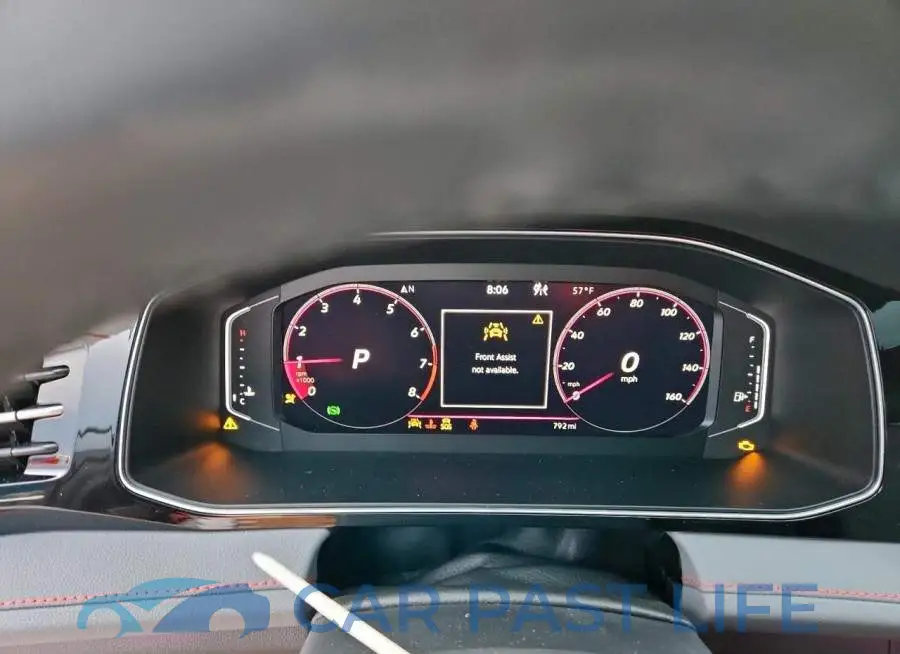3VW2T7BU4SM069196# 9