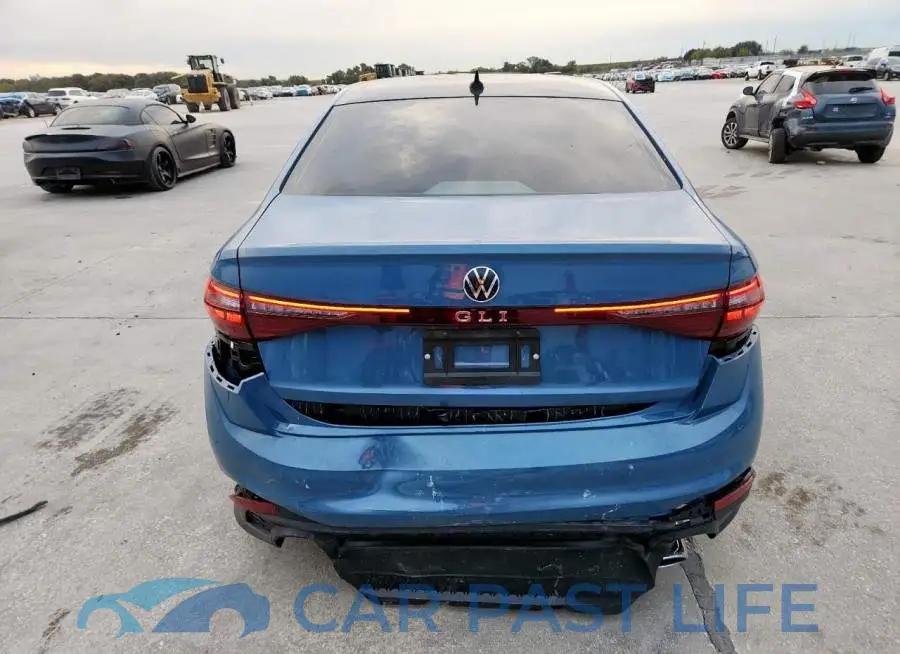 3VW2T7BU4SM069196# 6