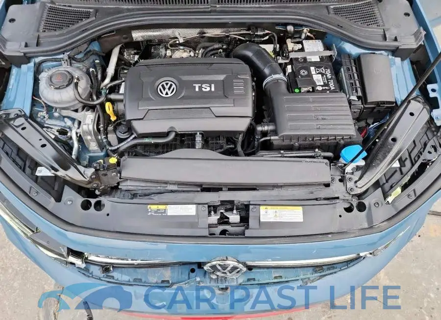 3VW2T7BU4SM069196# 11