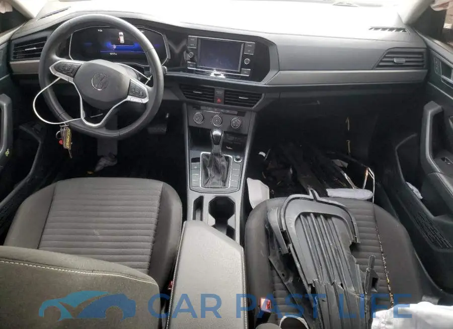 3VW5M7BU4RM070904# 8