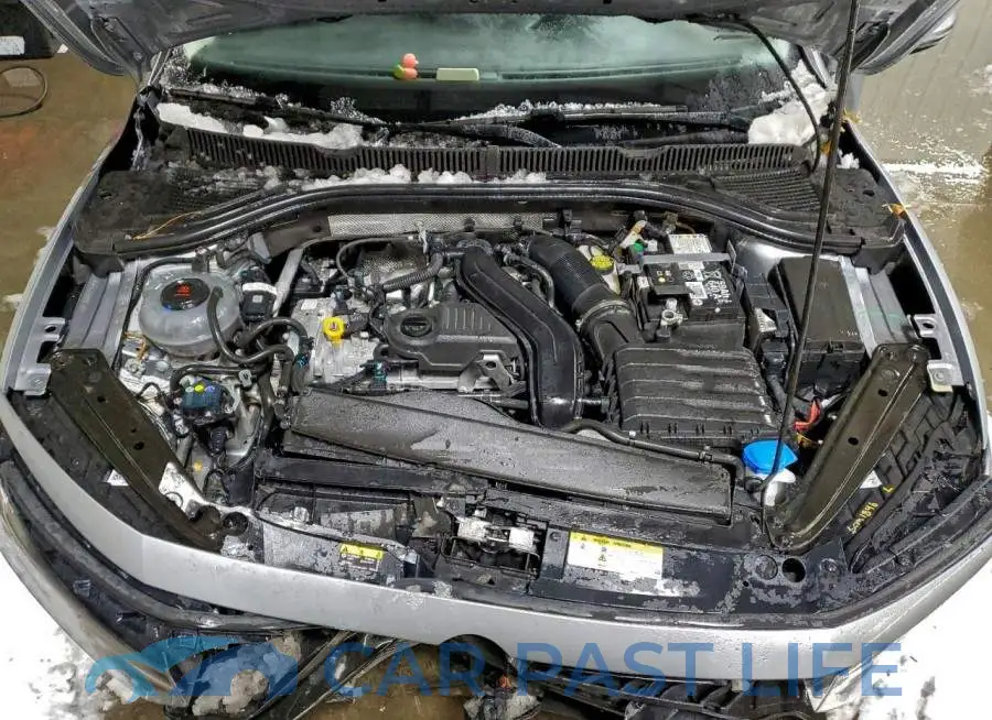 3VW5X7BU3SM074942# 11