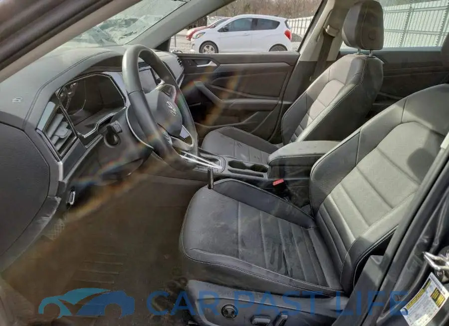 3VW7M7BU6PM055150# 7