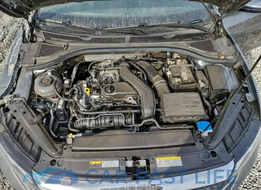 3VW7M7BU6PM055150# 11