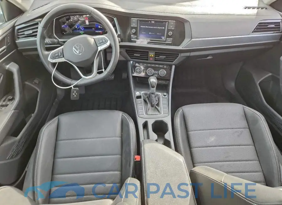3VW7M7BU6PM055150# 8