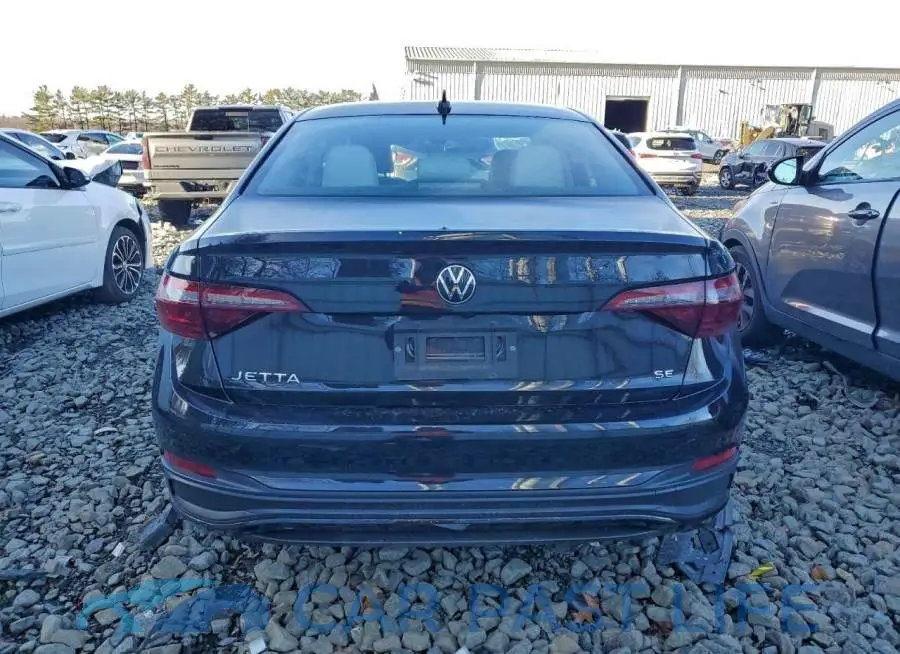 3VW7M7BU8PM057045# 6