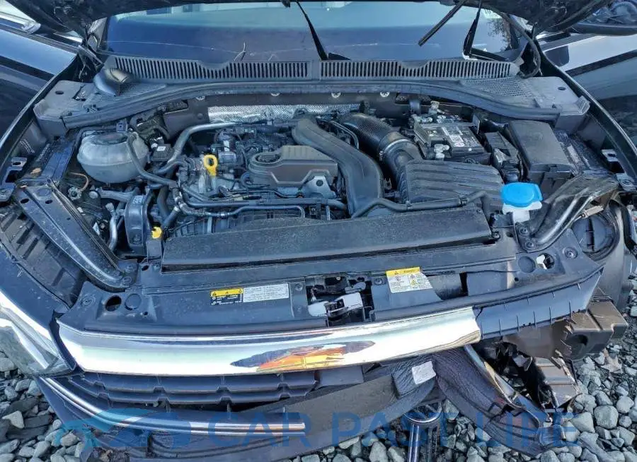 3VW7M7BU8PM057045# 11