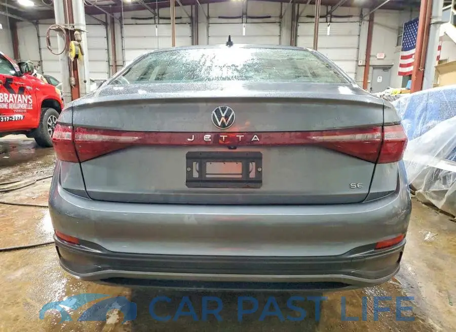 3VW7X7BU7SM060003# 6