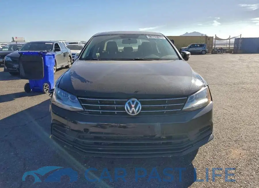 3VWDB7AJ6JM246512# 5