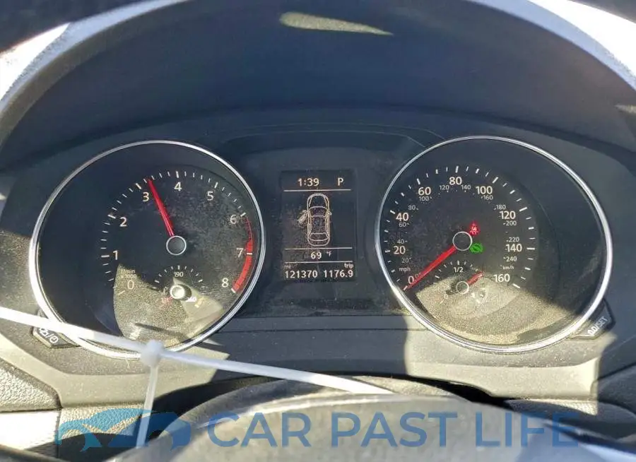 3VWDB7AJ6JM246512# 9