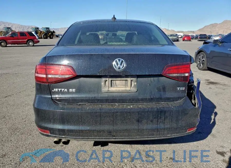 3VWDB7AJ6JM246512# 6