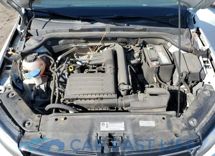 3VWDB7AJ7JM263254# 11