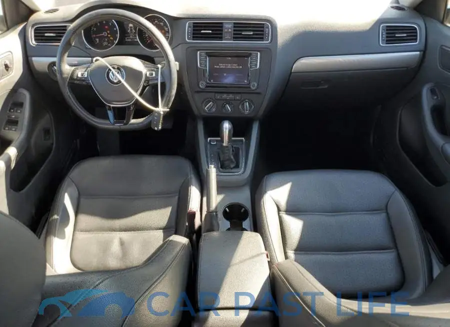 3VWDB7AJ7JM263254# 8