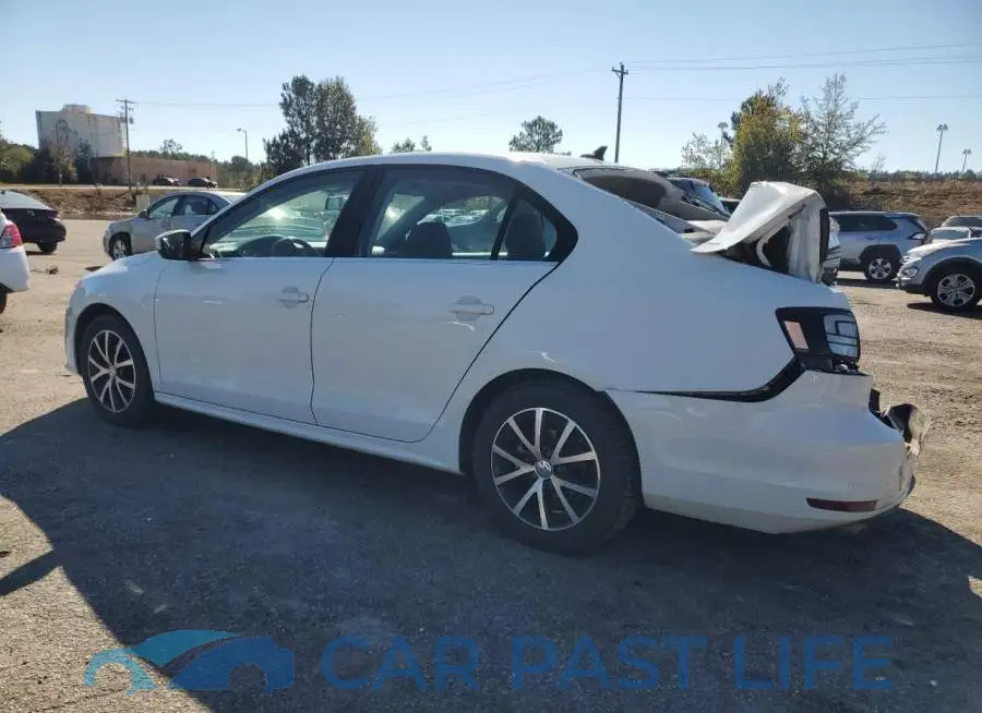 3VWDB7AJ7JM263254# 2