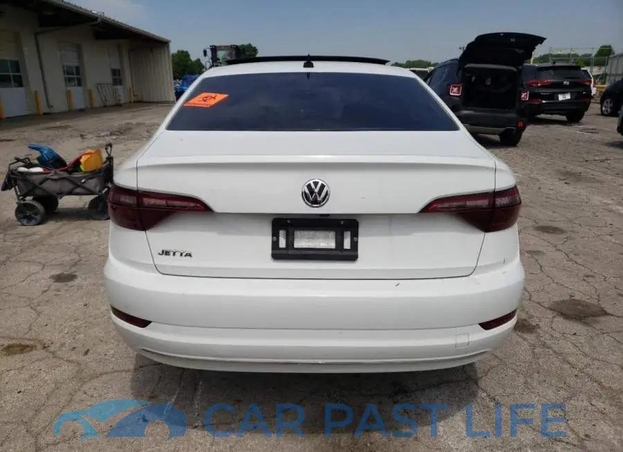 3VWEB7BU9LM028161# 6