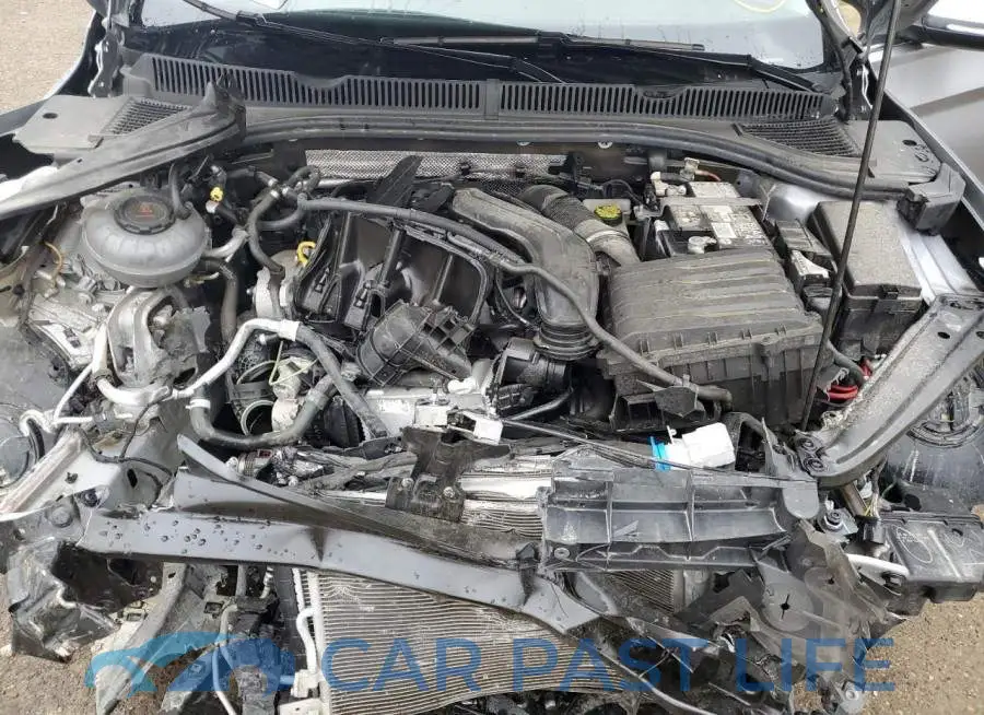 3VWGM7BU9RM038121# 11