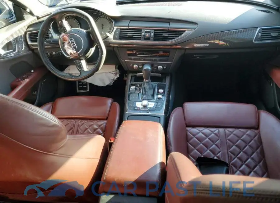 WAU2FAFC4HN045999# 8