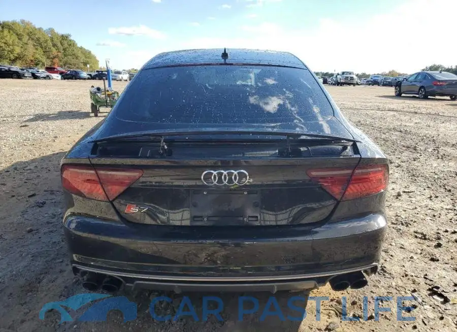 WAU2FAFC4HN045999# 6