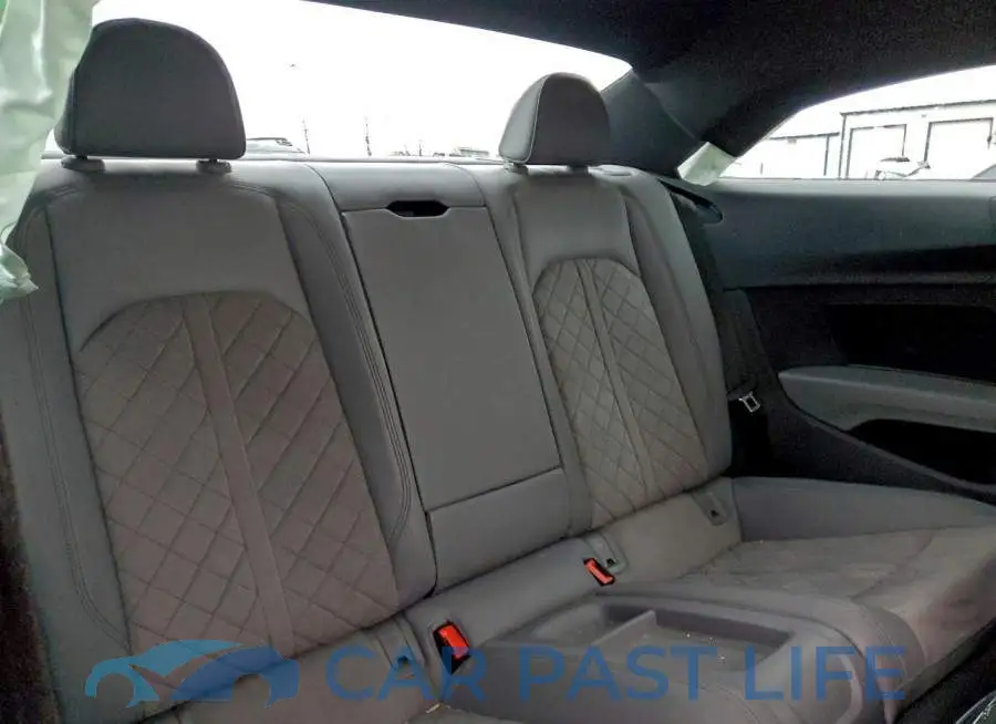 WAUP4AF56RA067685# 10
