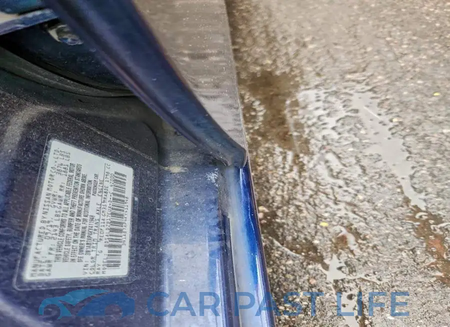 3N1AB7AP4KY411948# 12